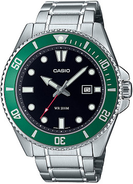 Casio MDV-107D-3AVEF
