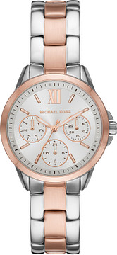 Michael Kors Mini Bradshaw MK6817