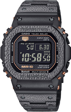 Casio G-Shock MR-G Hammertone Limited Edition MRG-B5000HT-1DR