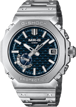 Casio G-Shock MR-G MRG-B2100D-2ADR
