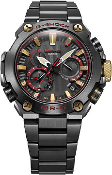 Casio G-Shock MR-G MRG-B2000B-1A4DR Aka-Zonae