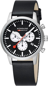 Mondaine NEO MSD.41420.LBV 41mm
