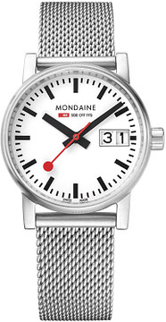 Mondaine Evo2 MSE.30210.SM