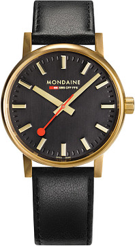 Mondaine Evo2 MSE.40122.LB
