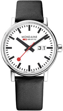 Mondaine Evo2 MSE.40210.LB