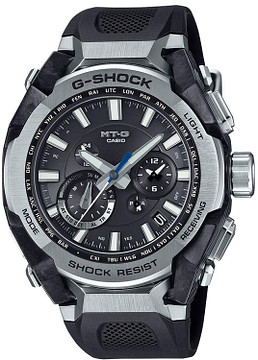 Casio G-Shock MTG-B4000-1AER
