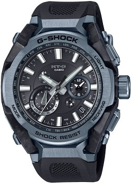 Casio G-Shock MTG-B4000B-1A2ER