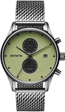 MVMT VOYAGER MV 28000158-D 42mm