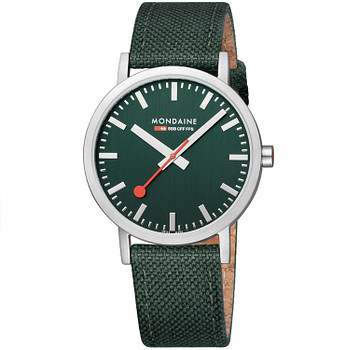 Mondaine Classic M660.30360.60SBF