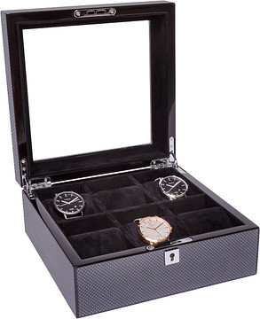 LA ROYALE NAPOLI 6 Horlogekist