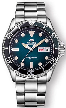 ORIENT Sporty automatic RA-AA0811E