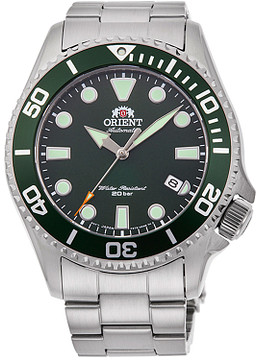 ORIENT Diver type RA-AC0K02E