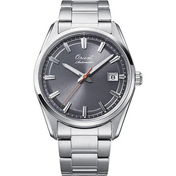 Orient RA-AC0R04N30B Stretto Date - 75th Anniversary Edition