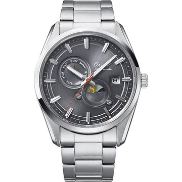 Orient RA-AK0311N30B Stretto Sun & Moon - 75th Anniversary Edition