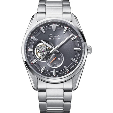 ORIENT Stretto Open Heart - 75th Anniversary Edition RA-AR0012N30B