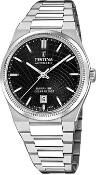 Festina Swiss Made F20083/4