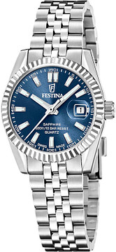 Festina Swiss Made F20087/4