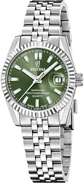 Festina Swiss Made F20087/5
