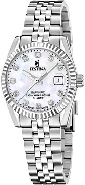 Festina Swiss Made F20087/1