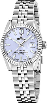Festina Swiss Made F20087/3