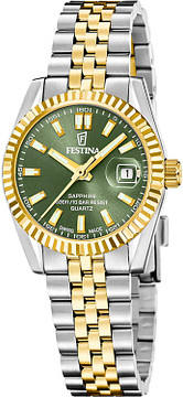 Festina Swiss Made F20088/4