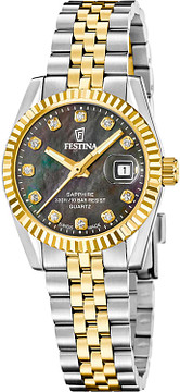 Festina Swiss Made F20088/5