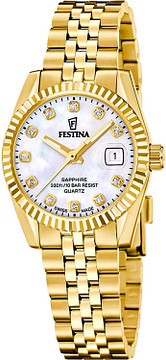 Festina Swiss Made F20089/1
