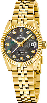 Festina Swiss Made F20089/3