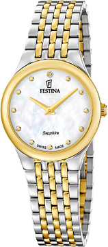 Festina Swiss Made F20097/1