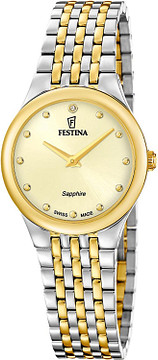 Festina Swiss Made F20097/2