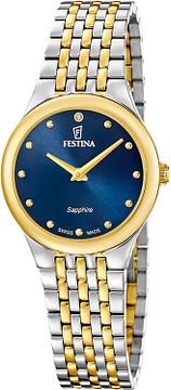 Festina Swiss Made F20097/3