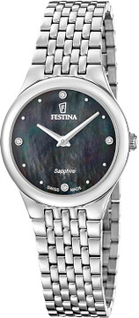 Festina Swiss Made F20096/4