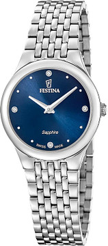 Festina Swiss Made F20096/3