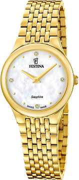 Festina Swiss Made F20098/1