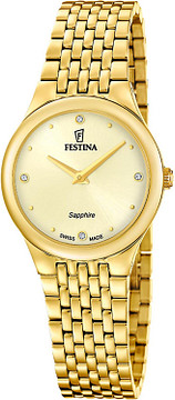 Festina Swiss Made F20098/2