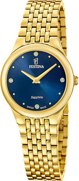Festina Swiss Made F20098/3