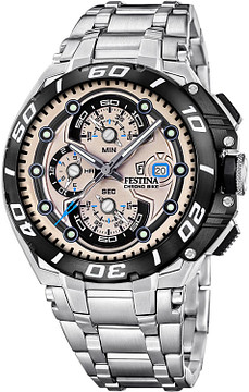 Festina Chrono Bike F20754/2