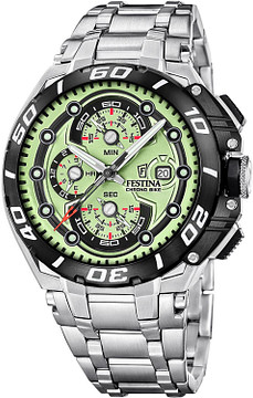 Festina Chrono Bike F20754/3