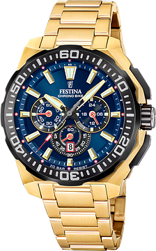 Festina Chrono Bike F20727/1