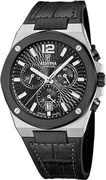 Festina Swiss Made F22003/4