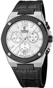 Festina Swiss Made F22003/1