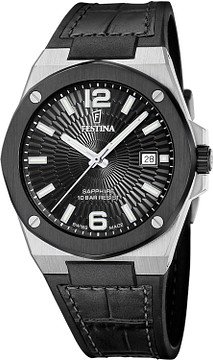 Festina Swiss Made F22001/4