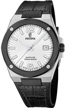 Festina Swiss Made F22001/1