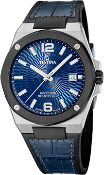 Festina Swiss Made F22001/2