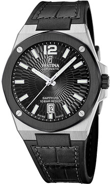Festina Swiss Made F22005/4