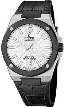 Festina Swiss Made F22005/1