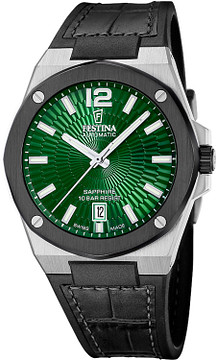 Festina Swiss Made F22005/3