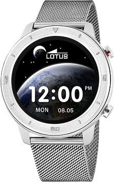 Lotus 50020/1 SMARTWATCH