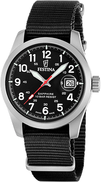 Festina Swiss Made Field F20082/3