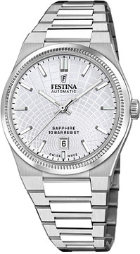 Festina Swiss Made F20083/1